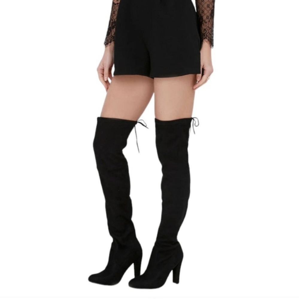 Steve Madden boots